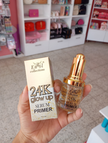 serum primer oro engol